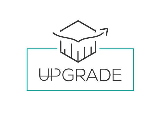 Upgrade Logo-original